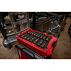 SHOCKWAVE Impact Duty™ Socket 1/2” Dr 16PC MM PACKOUT Set