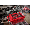 SHOCKWAVE Impact Duty™ Socket 1/2” Dr 27PC MM & SAE PACKOUT Set
