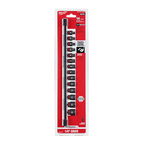 14PC SHOCKWAVE Impact Duty™ Metric Standard 6 Point Socket Set