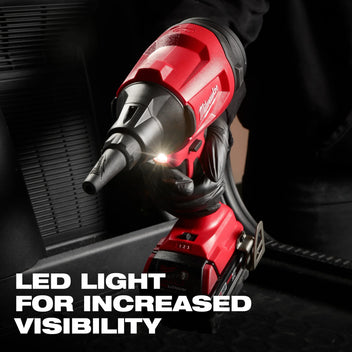 Milwaukee Tool M18 Brushless Precision Blower