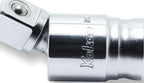 3/8 Sq. Dr. Universal Joint 3/8 Square Length 42.5mm Z-series