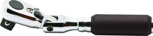 3/8 Sq. Dr. Ratchet HandleFlexible Head Length 114mm Z-series Main image