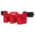 Milwaukee Tool PACKOUT Tool Box M12 Battery Rack Attachment