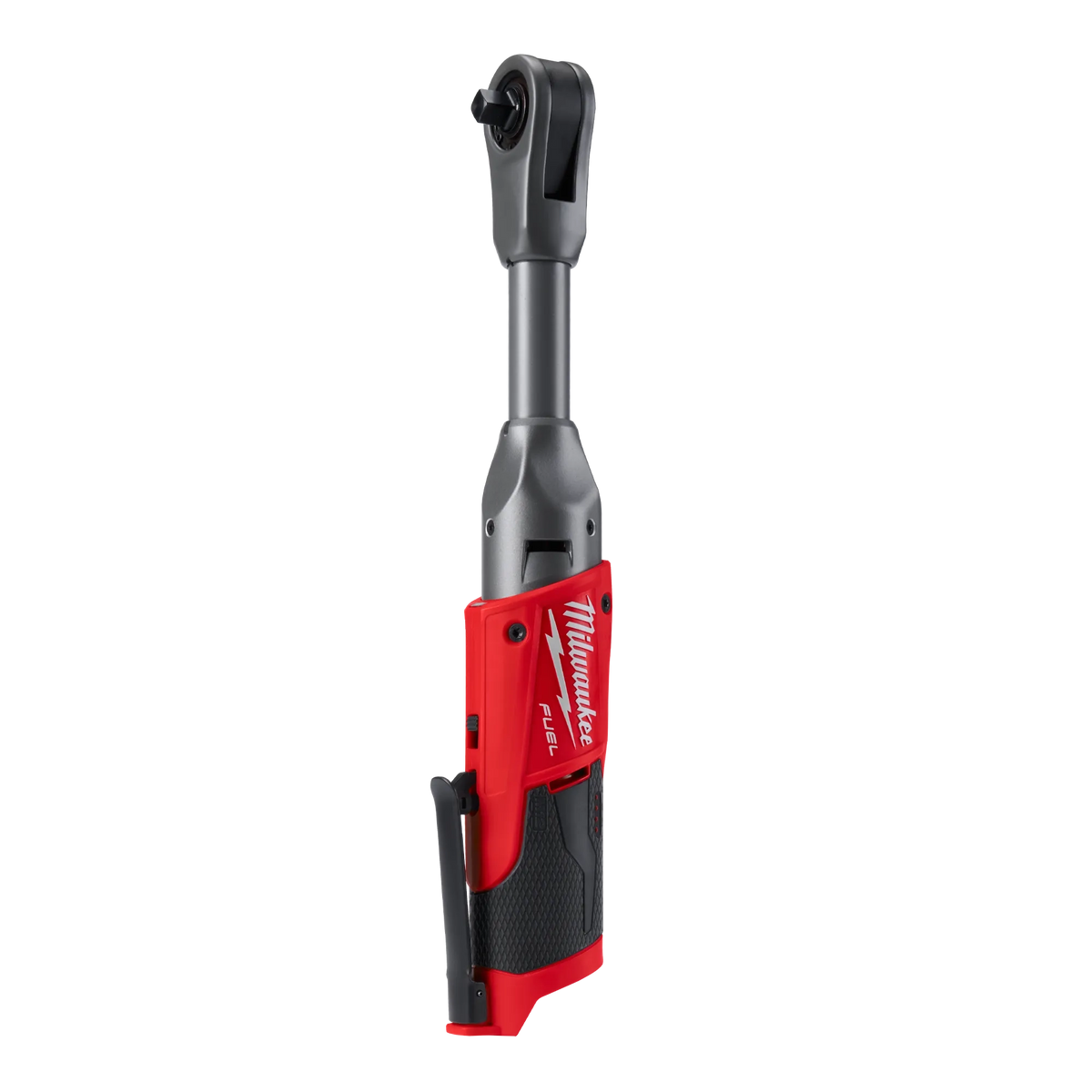 Milwaukee Tool M12 FUEL 3/8" Extended Reach Ratchet