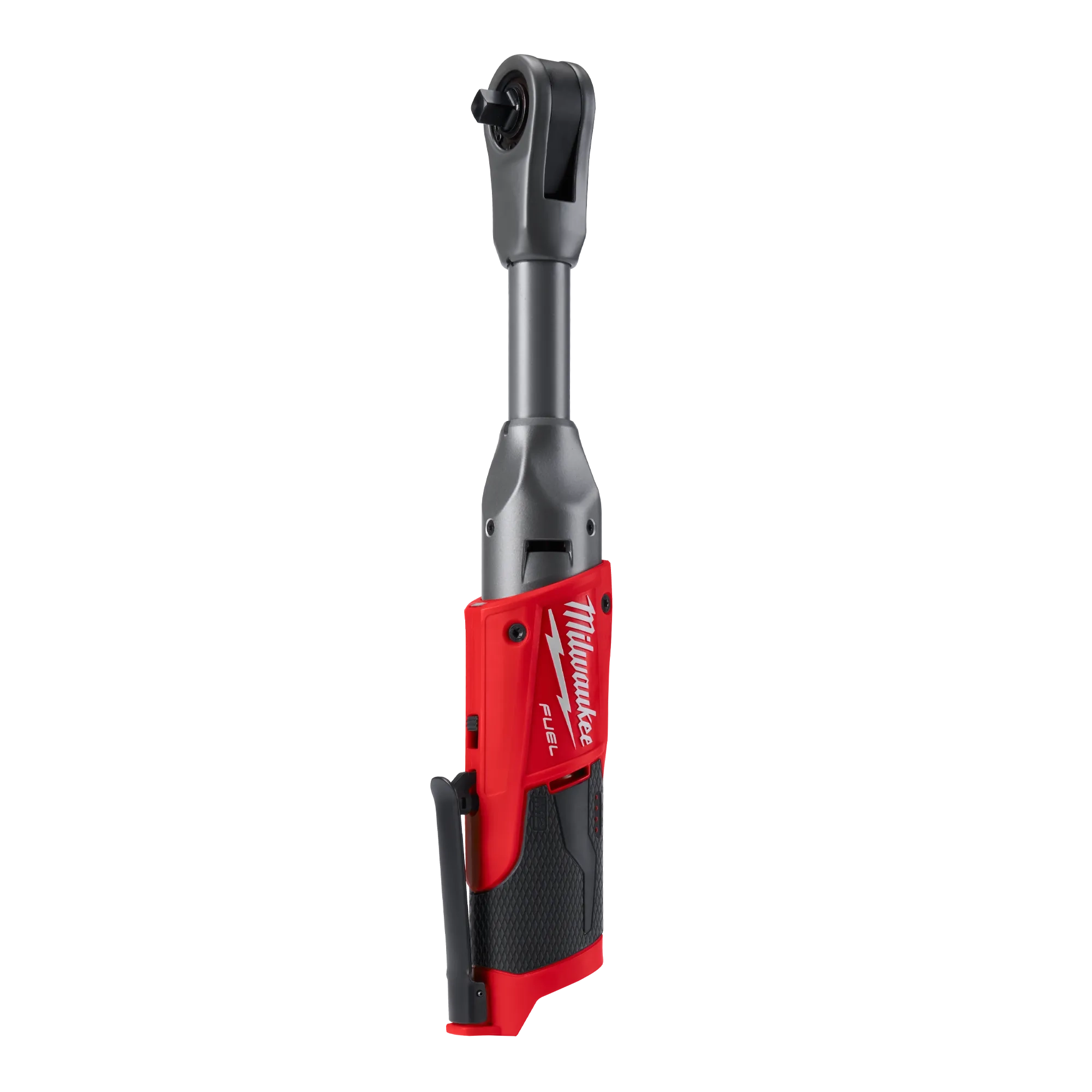 Milwaukee Tool M12 FUEL 3/8" Extended Reach Ratchet Main image