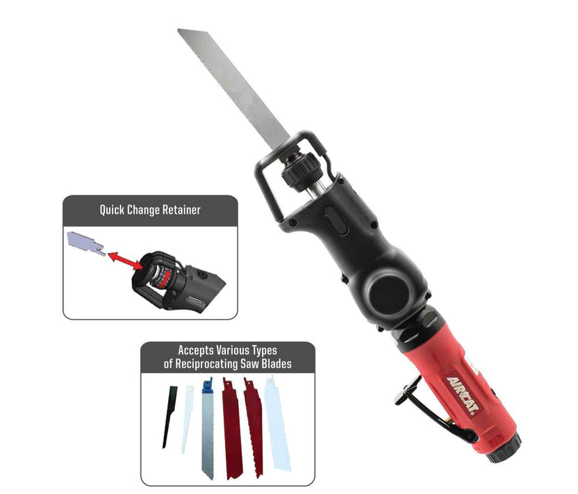 Aircat Reciprocating Air Saw Main image