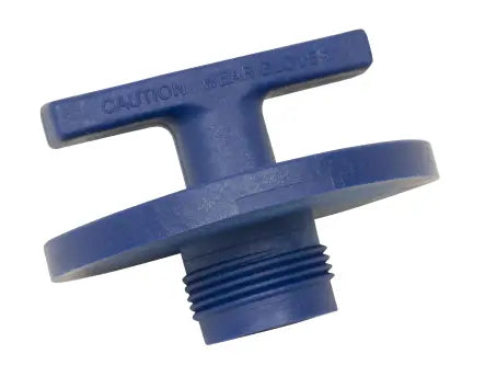 Lisle Oil Filter Plug Tool, Cummins Main image