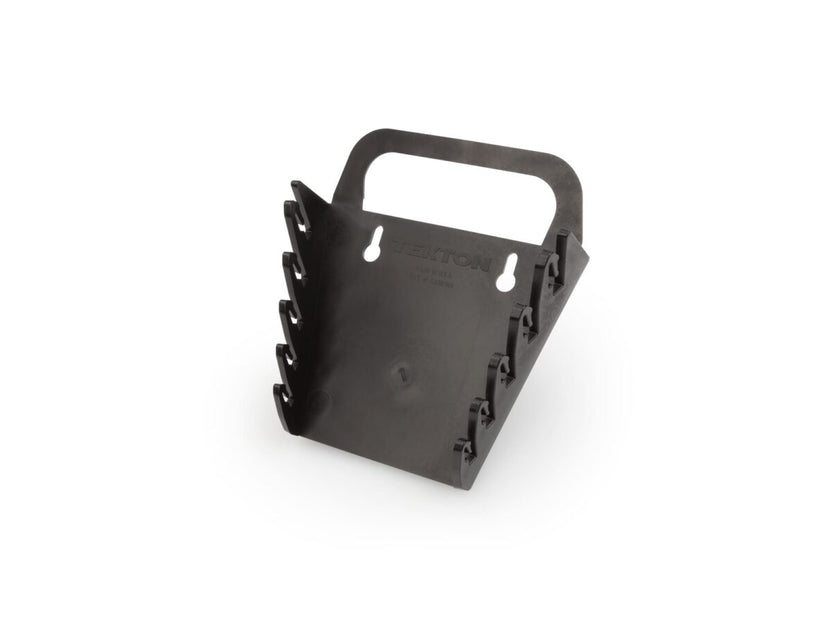 TEKTON 5-Tool Box End Wrench Holder (Black) | ORG22305 Main image