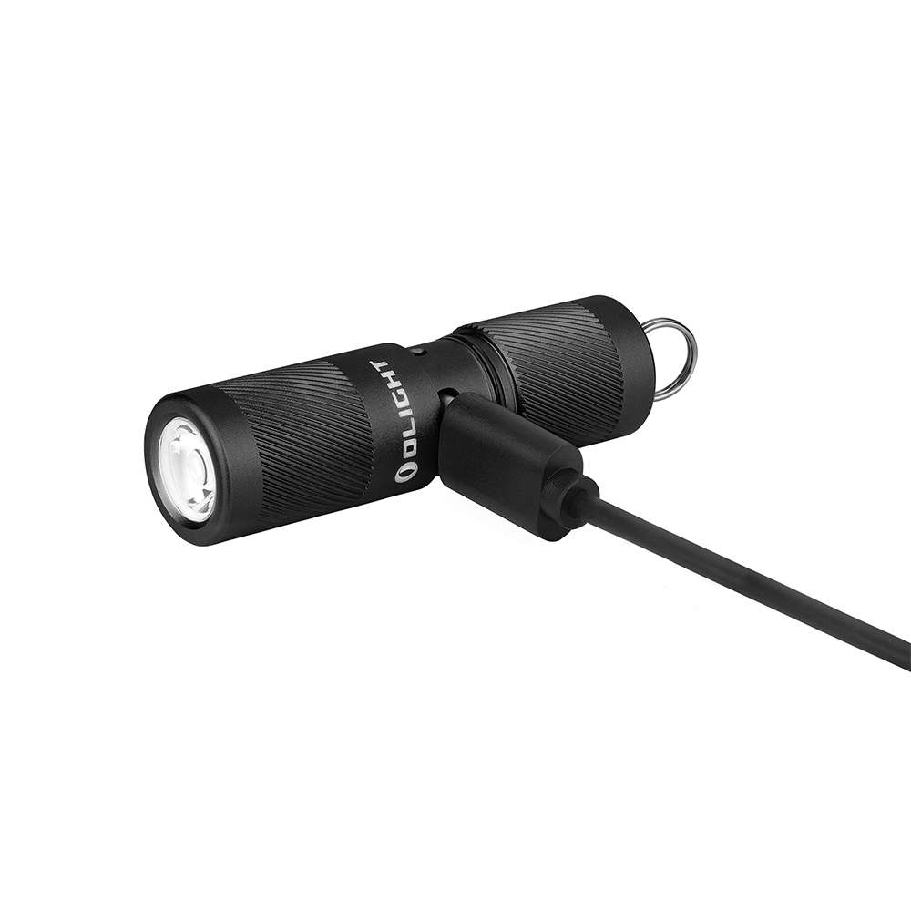 i1R 2 Pro Keychain Flashlight