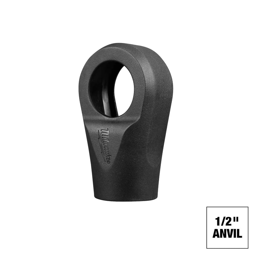 Milwaukee Tool M12 FUEL 1/2 Inch Extended Reach Ratchet Boot Main image