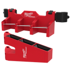 Milwaukee Tool PACKOUT Tool Box Long Tool Holder Attachment