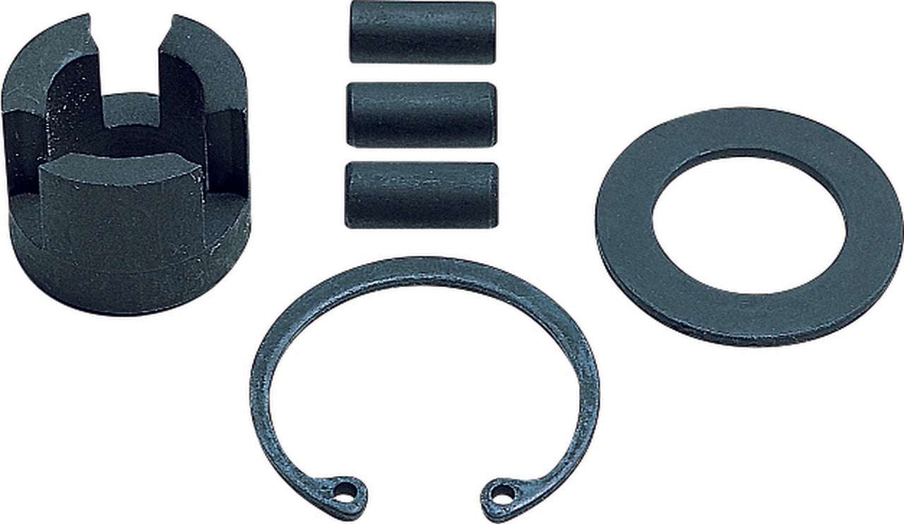 Ko-ken 6102M.400-32 3/4 Sq. Dr. Extra Long Wheel Nut Socket  32mm 6 point Length 400mm