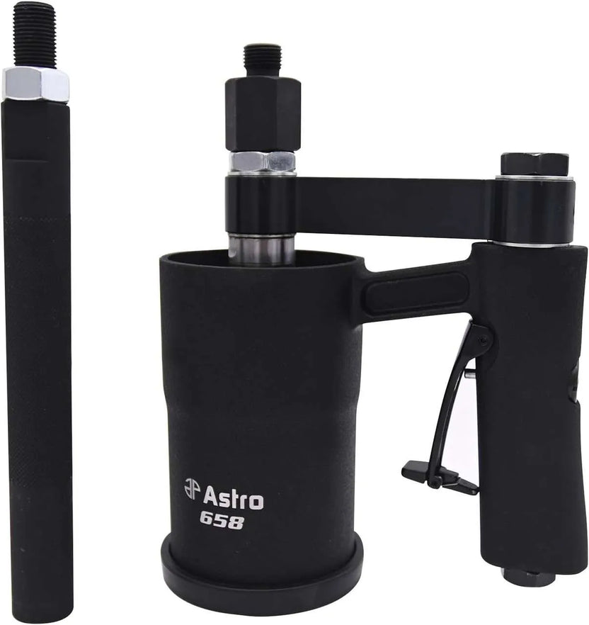 Astro Pneumatic Stubby Air Slide Hammer Main image