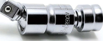 Koken 1/4” Starter Bundle