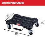 Milwaukee PACKOUT Mechanics Stack Bundle