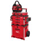 Milwaukee Tool PACKOUT Rolling Drawer Tool Box