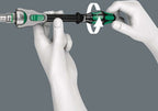 8100 SB 6 ZYKLOP SPEED RATCHET SET 3/8 29 PCS RATCHET SET 3/8" DRIVE METRIC