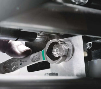 JOKER SET 11TLG COMBINATION WRENCH SET