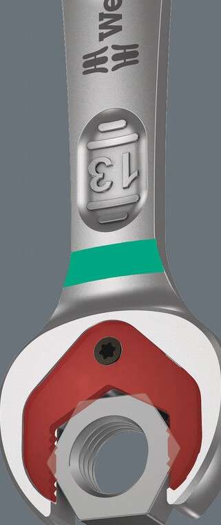 JOKER SET 11TLG COMBINATION WRENCH SET