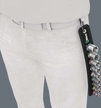 Belt B 4 Zyklop bit socket with 3/8" drive holding function