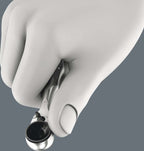 TOOL-CHECK PLUS BITS ASSORTMENT WITH RATCHET + SOCKETS