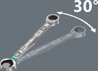 JOKER SET 11TLG COMBINATION WRENCH SET