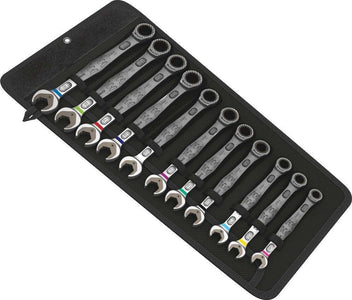 JOKER SET 11TLG COMBINATION WRENCH SET