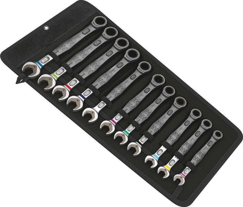 JOKER SET 11TLG COMBINATION WRENCH SET Main image