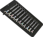 JOKER SET 11TLG COMBINATION WRENCH SET