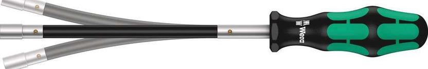 391 SW 7.0 X 167 MM FLEXIBLE SHAFT NUTSPINNER Main image