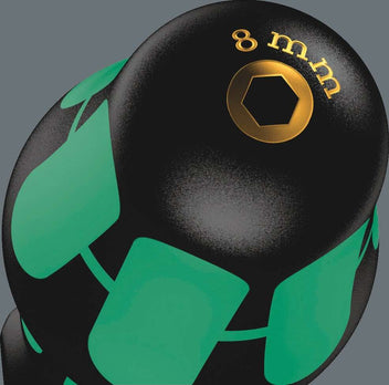 391 SW 7.0 X 167 MM FLEXIBLE SHAFT NUTSPINNER