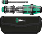 Kraftform Kompakt 25 with pouch, 7 pieces