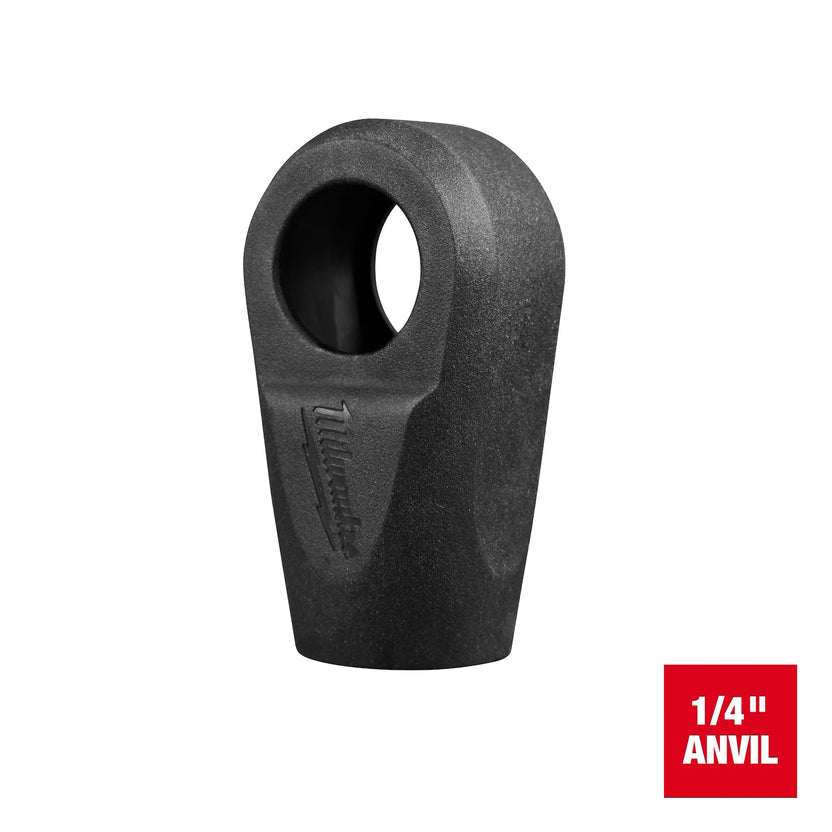 Milwaukee Tool M12 FUEL 1/4 Inch Extended Reach Ratchet Boot Main image