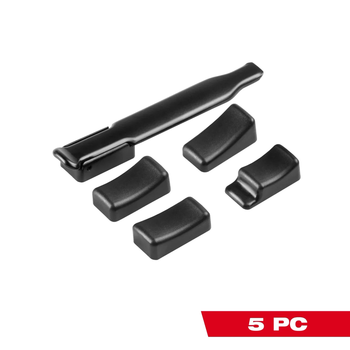 Milwaukee Tool M12 FUEL Ratchet Modular Trigger Cap Kit Main image
