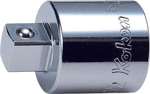 Ko-ken 6688A 3/4 Sq. Dr. Adaptor  1 Square Length 60mm Main image
