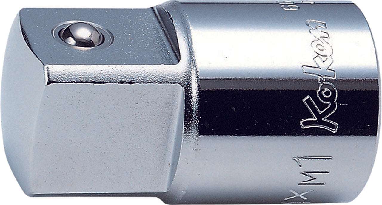Ko-ken 6749-1000 3/4 Sq. Dr. Ratchet Handle    Length 965mm Main image