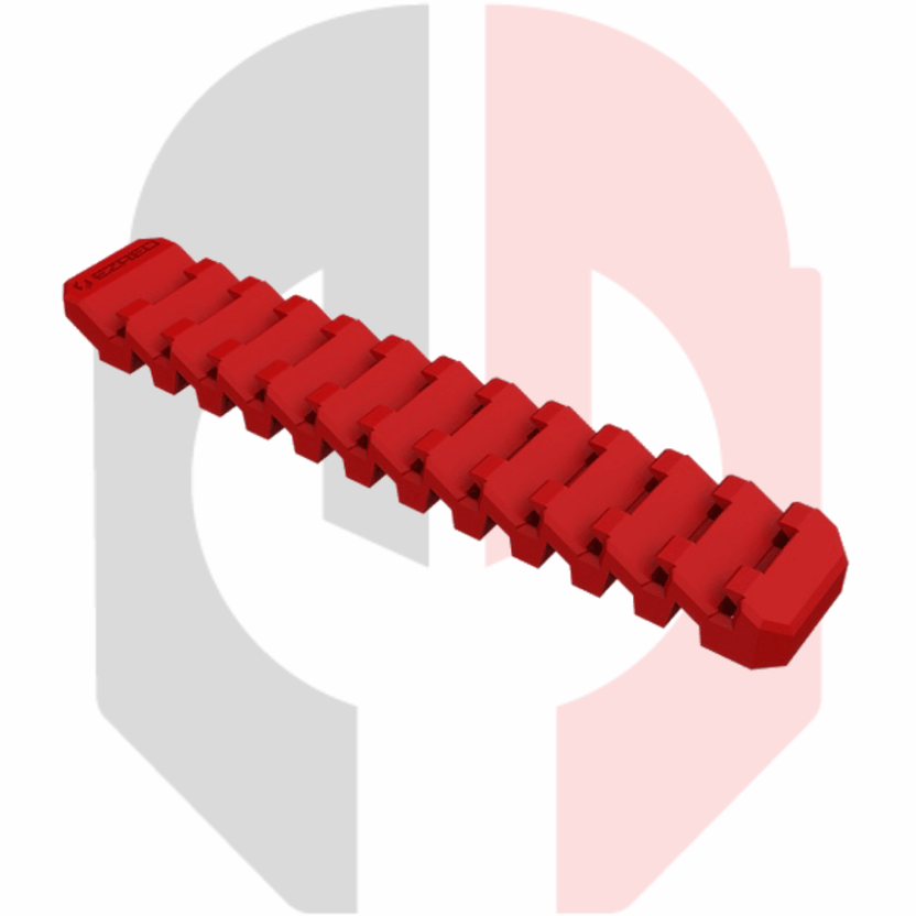 EZRed 12 Slot Flexible Magnet Wrench Rack Main image