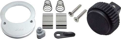 Ko-ken 6752-HEAD 3/4 Sq. Dr. Ratchet Head    Length 100mm Main image