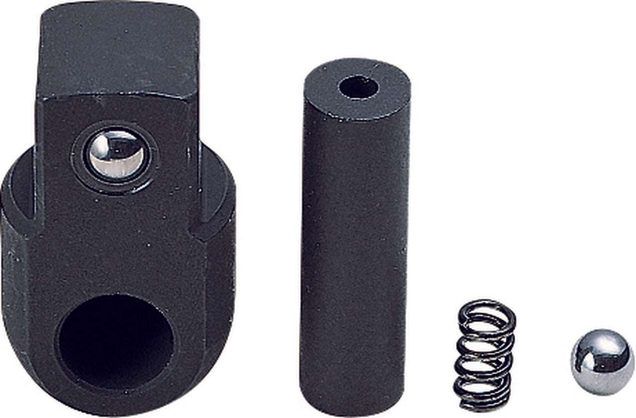 Ko-ken 8012M.80-17 1 Sq. Dr. Bit Socket  17mm Hex Length 80mm