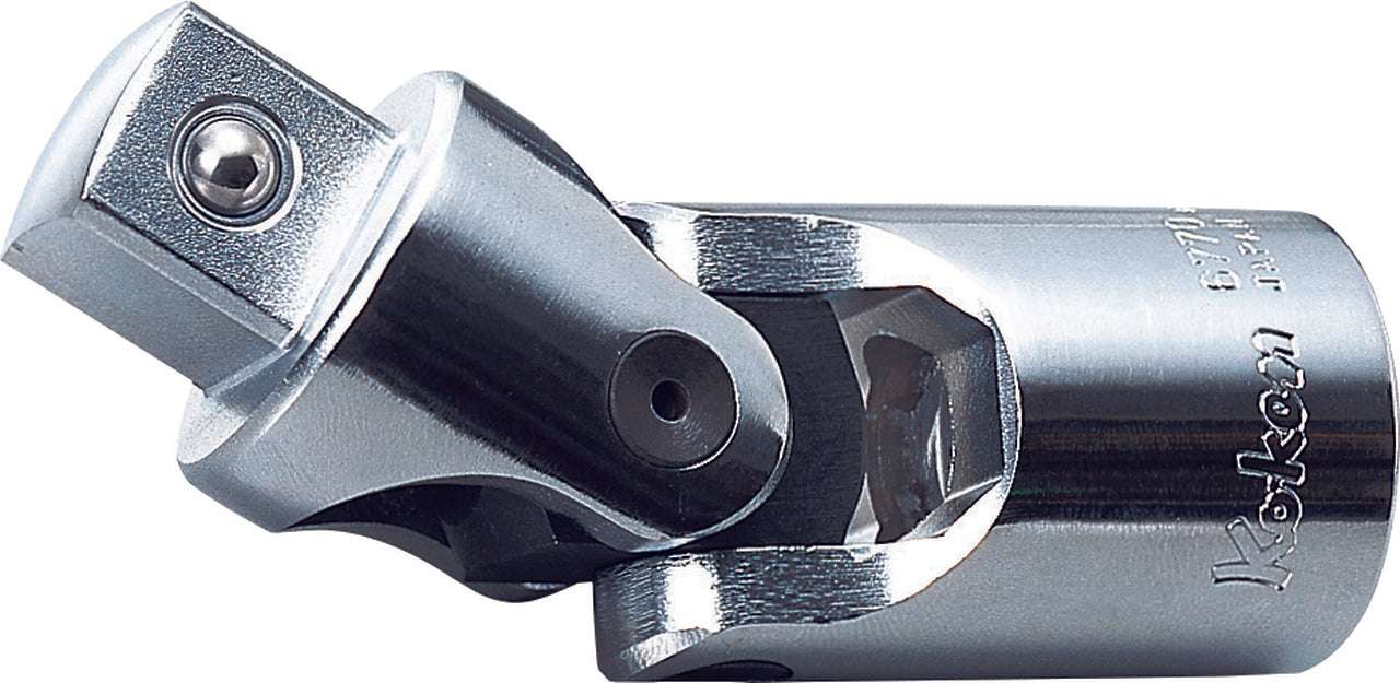 Ko-ken 6770 3/4 Sq. Dr. Universal Joint    Length 105mm Main image