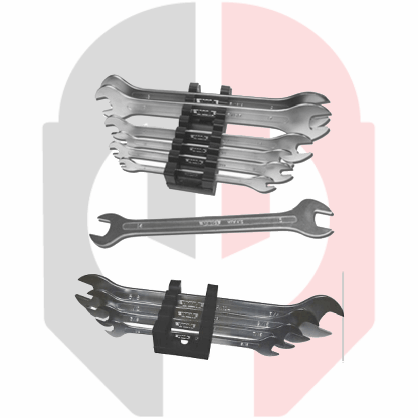 VIM Metric & SAE Thin Wrenches Main image