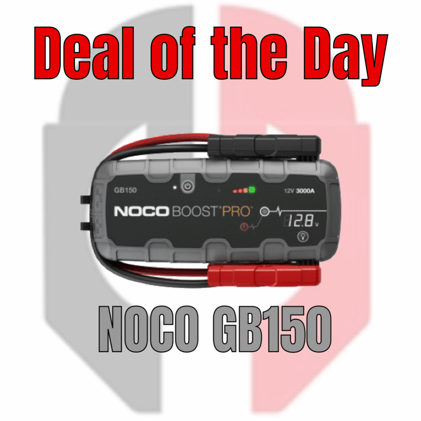 NOCO GB150 Main image