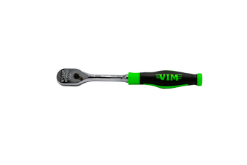 VIM Tools- MVRK 1/4" Drive 5" Ratchet