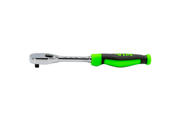 VIM Tools- MVRK 1/4" Drive 5" Ratchet