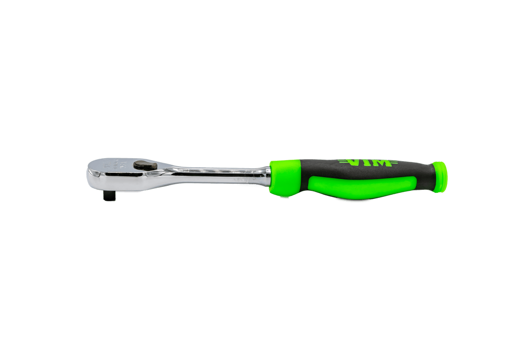 VIM Tools- MVRK 1/4" Drive 5" Ratchet