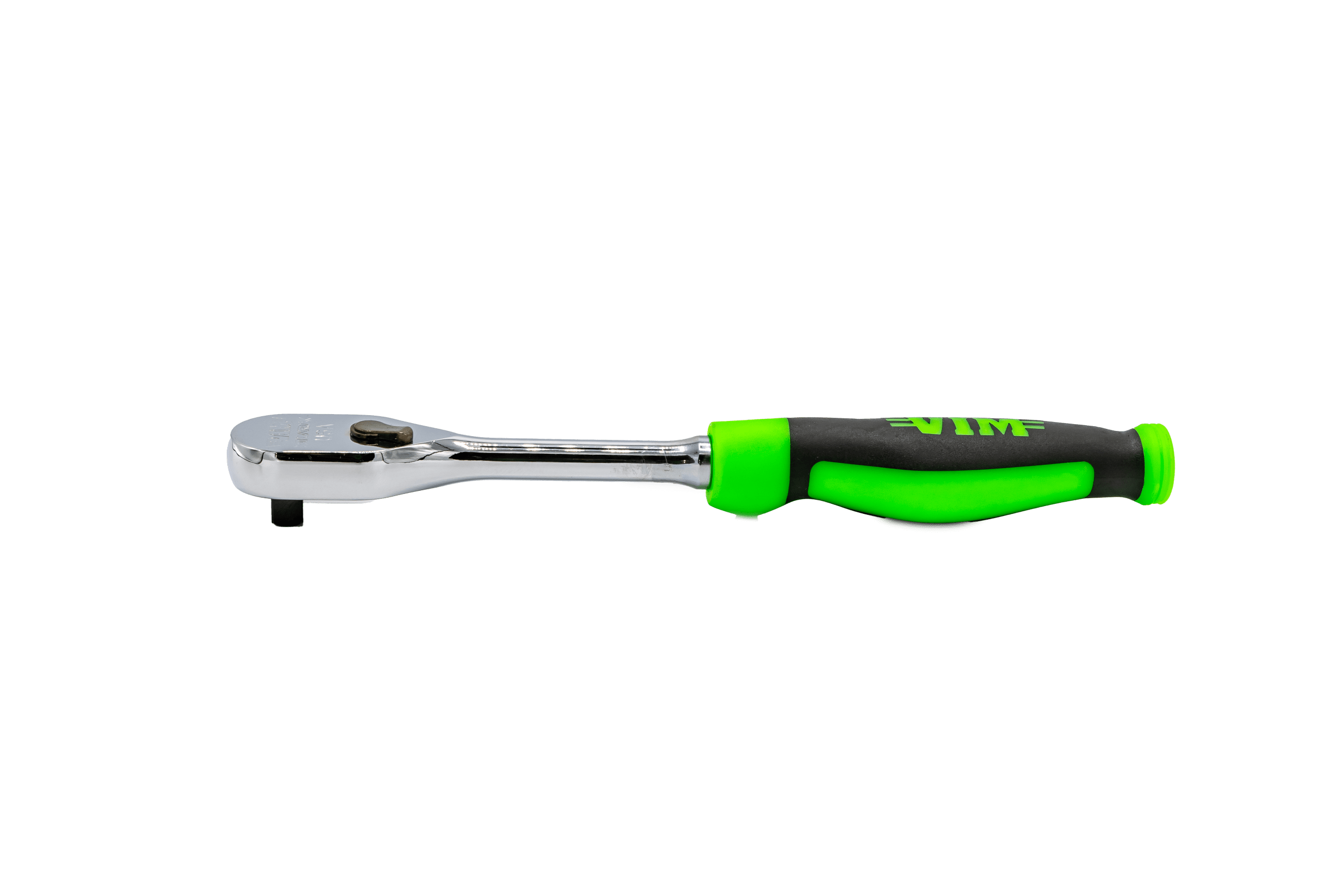 VIM Tools- MVRK 1/4" Drive 5" Ratchet