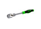 VIM Tools- MVRK 1/4" Drive 6" Flex Head Ratchet