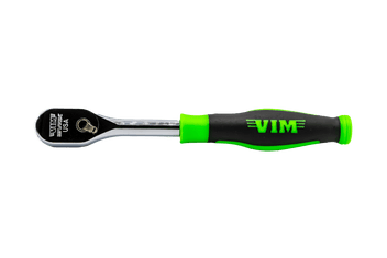 VIM Tools- MVRK 3/8" Drive 8" Ratchet