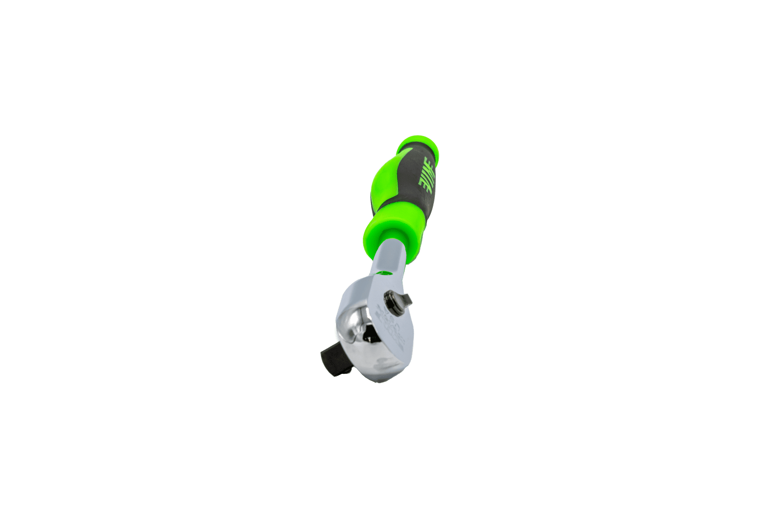 VIM Tools- MVRK 3/8" Drive 8" Ratchet Secondary image
