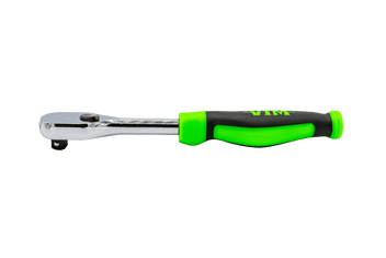 VIM Tools- MVRK 3/8" Drive 8" Ratchet